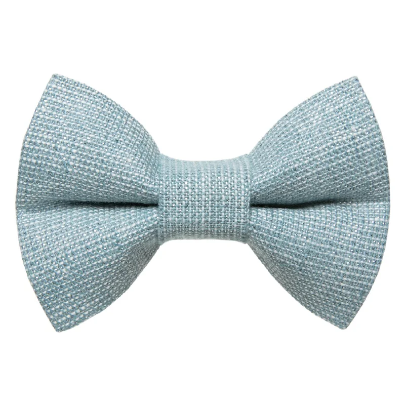 The Chance of Snow - Cat / Dog Bow Tie