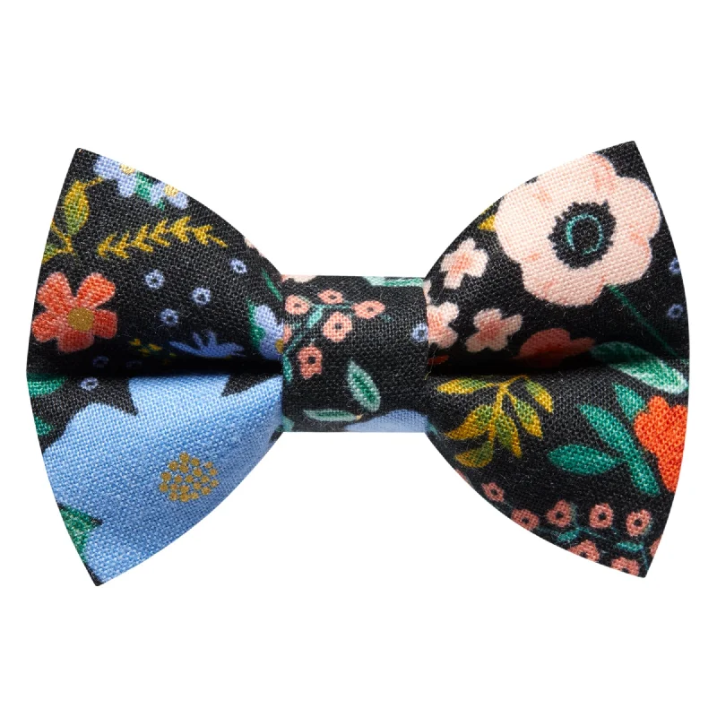 The Summer Romance - Cat / Dog Bow Tie