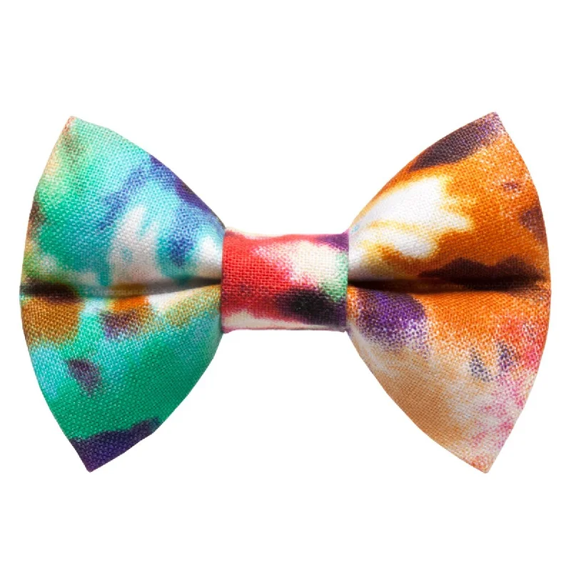 The Half Baked - Cat / Dog Bow Tie