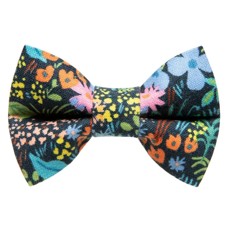 The Picklestock - Cat / Dog Bow Tie