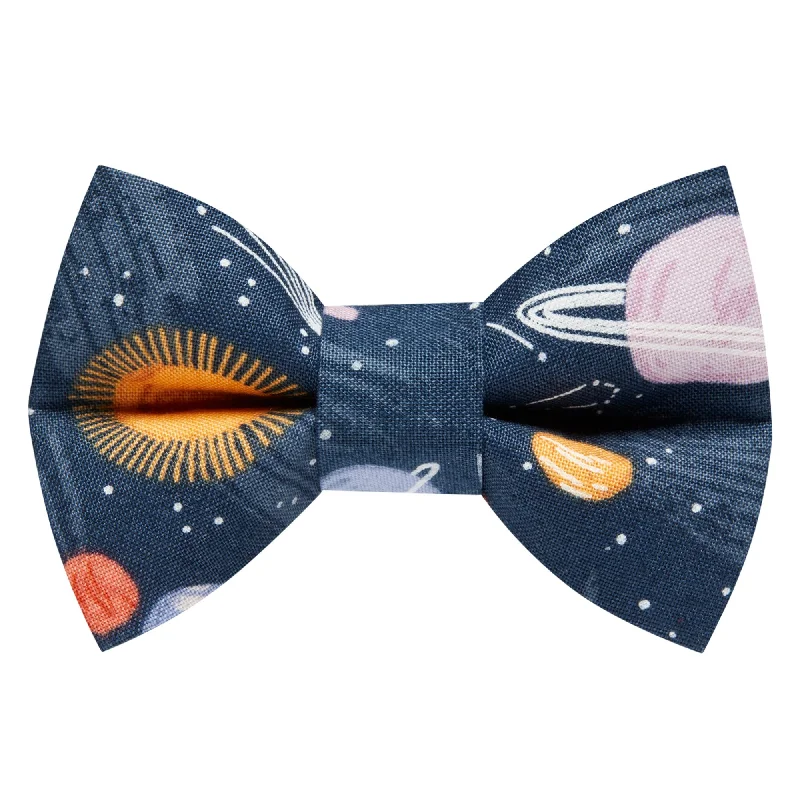 The Odyssey - Cat / Dog Bow Tie