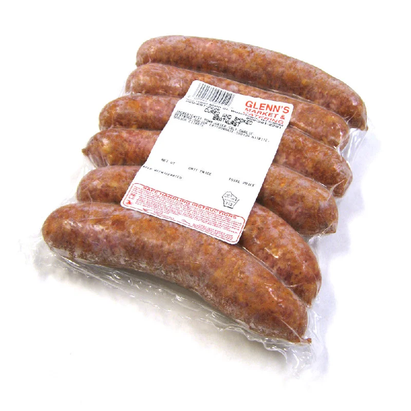 Smoked Polish Sausage