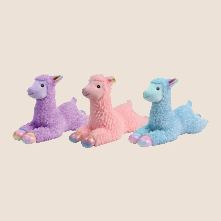 Multipet - Giant Llama