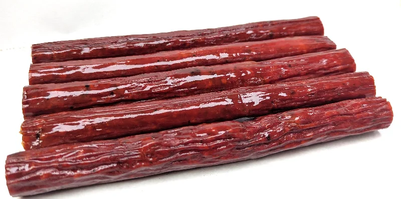 BBQ Beef Snack Stick