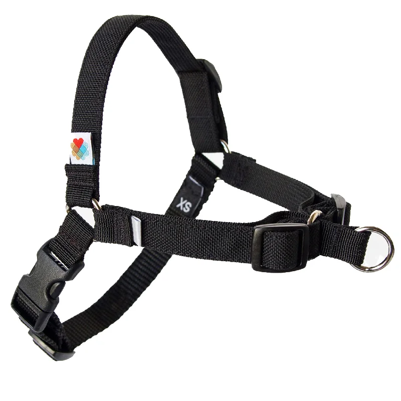 Wildebeest Linden Harness - Black