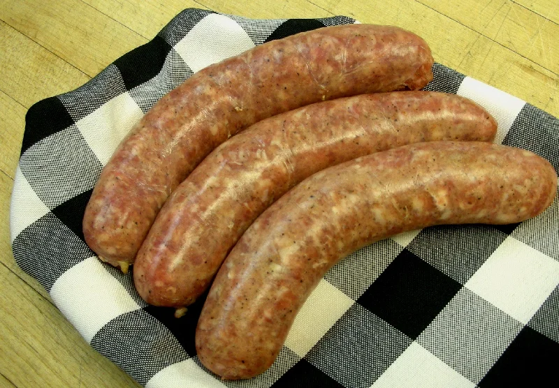 No Additive Pork Brat