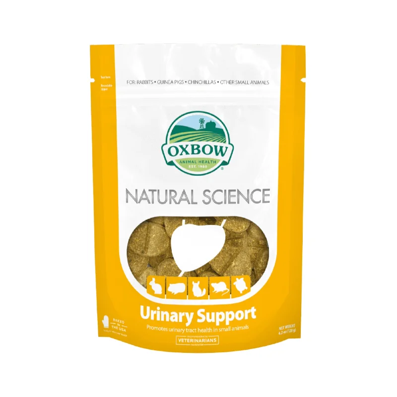 Oxbow Natural Science Urinary Support 4.2oz