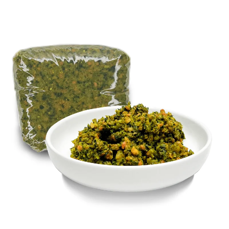 Raw Harvest Veggie Mix 1lb