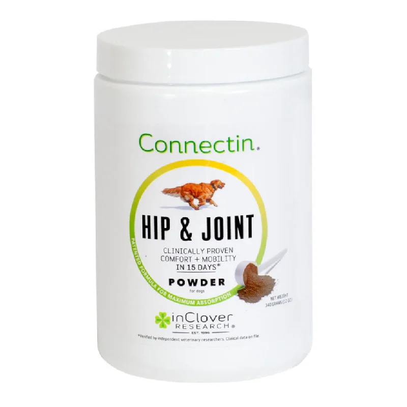 Connectin Canine Joint Supplement Powder