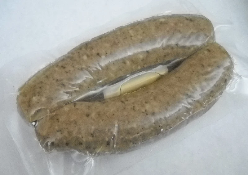 Potato Sausage