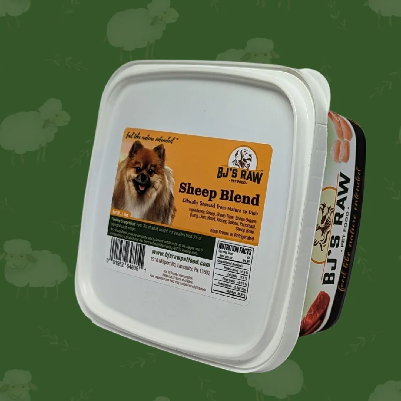 Sheep Blend