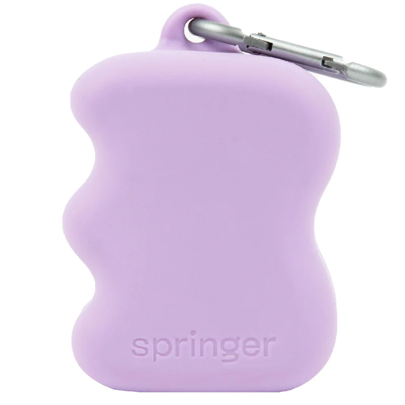 Springer Treat Dispenser - Lilac