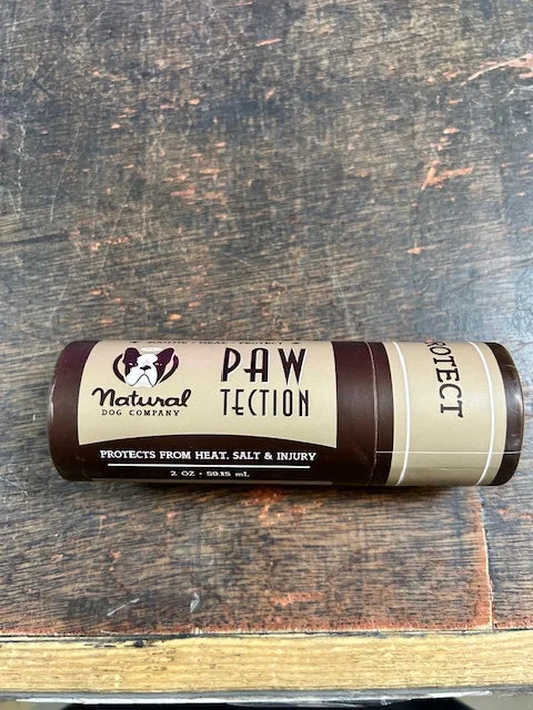 Natural Dog Pawtection Stick 2oz