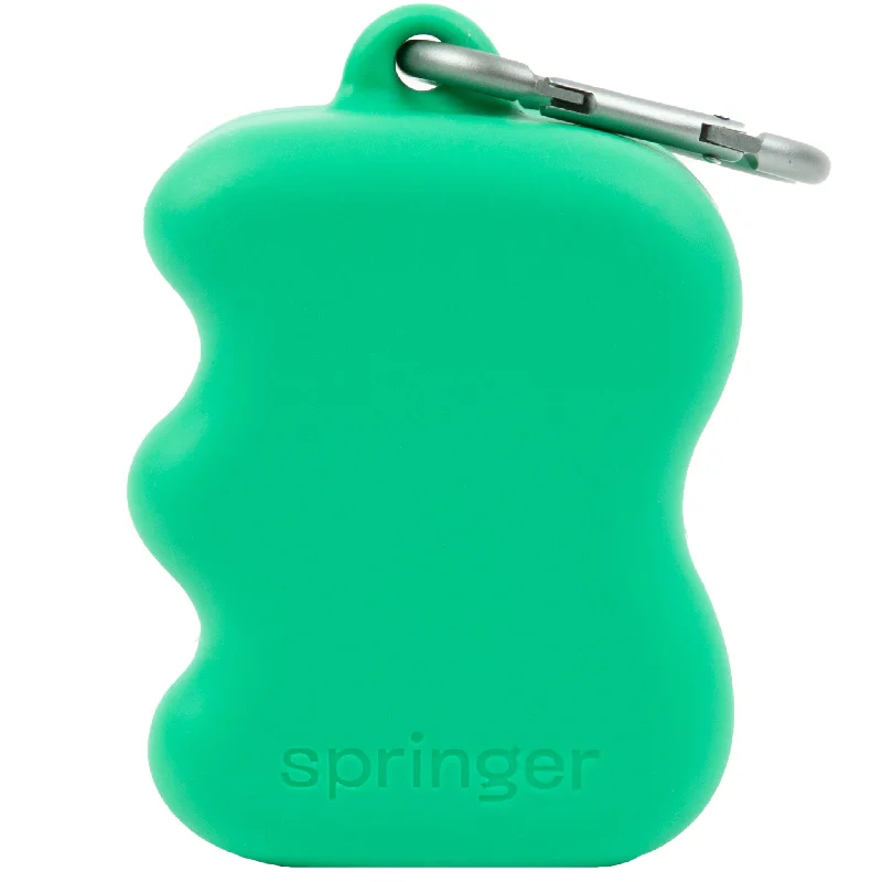 Springer Treat Dispenser - Green