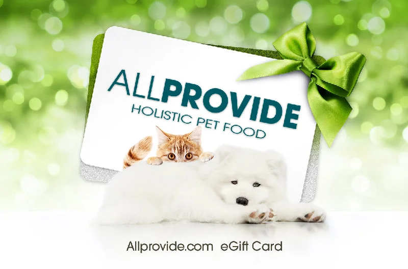 Allprovide Gift Card