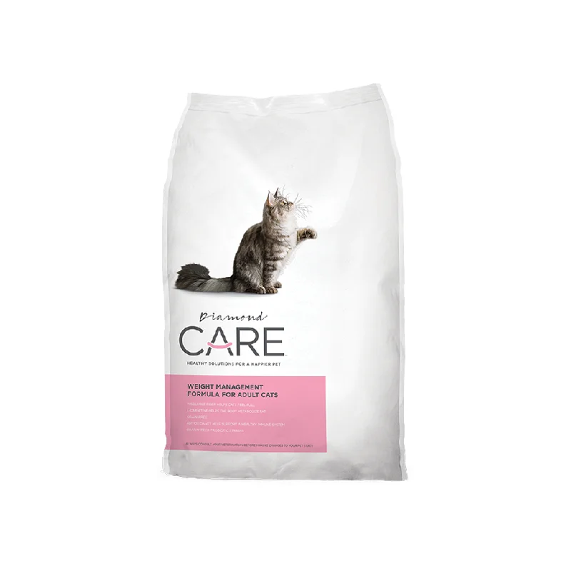 Diamond Care Weight Management Adult Cat 6lb