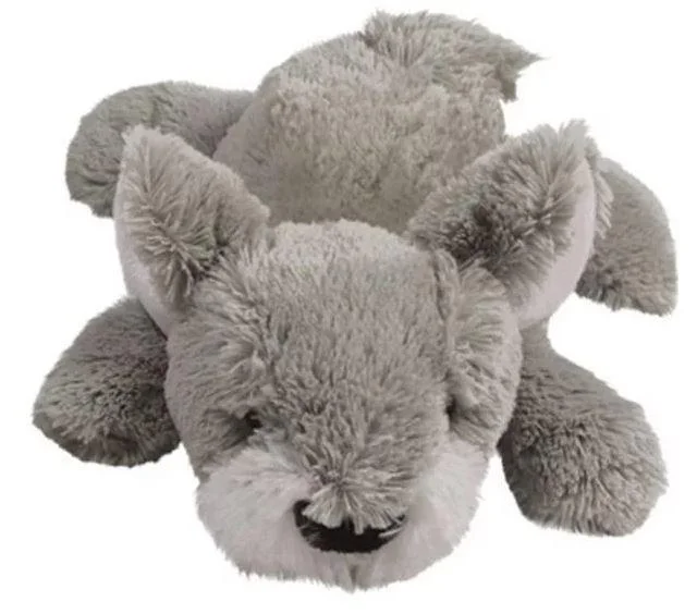 KONG Buster Koala Medium Cozie Plush Dog Toys (Buster Bear)