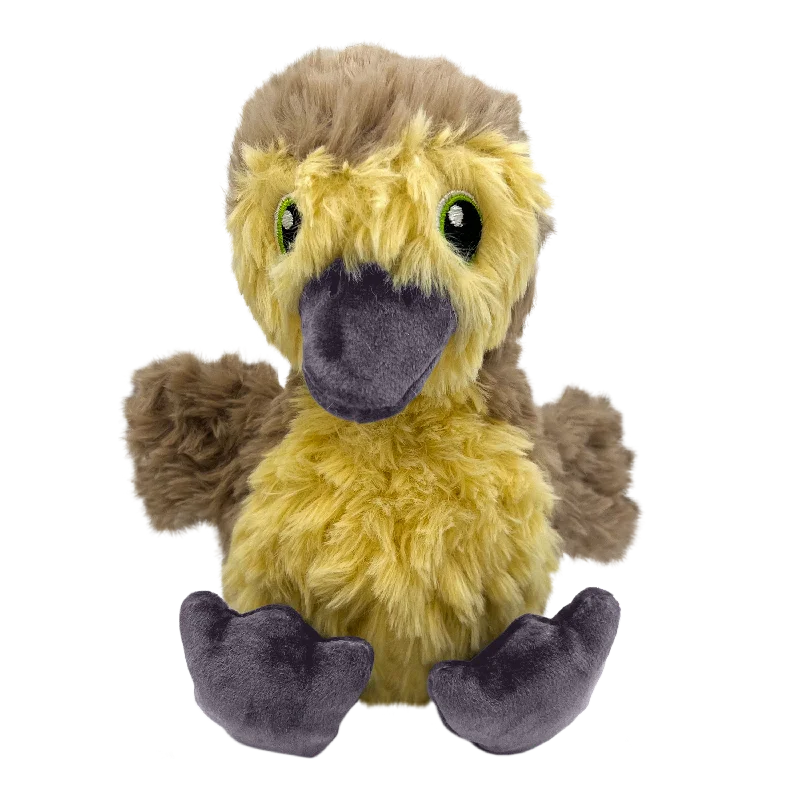 KONG Comfort Tykes Gosling Dog Toy (Small)