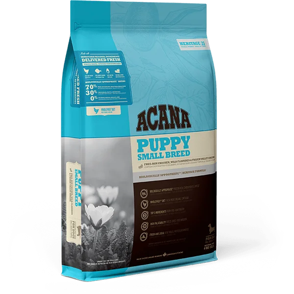 Acana - Puppy Small Breed - 340g