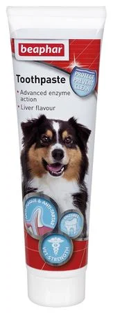 Beaphar - Dog & Cat Toothpaste - 100g