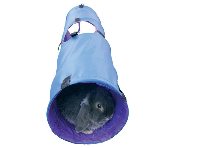 Rosewood - Boredom Breaker Rabbit Activity Tunnel