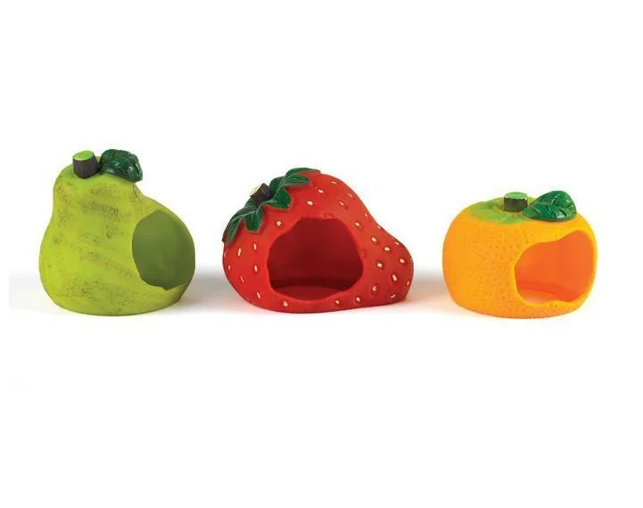 Classic - Fruity House Assortment 100-140mm