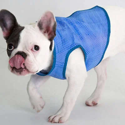 Coco Jojo - Dog Cooling Vest  - Small (25cm)