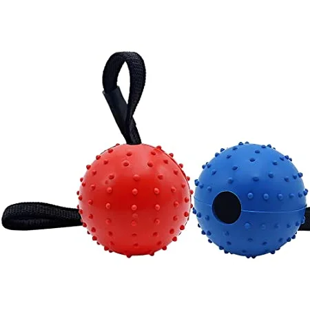 Good Boy - Rubber Ball On Rope