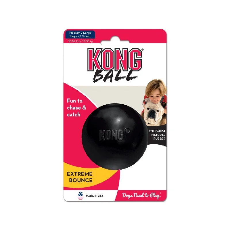 Kong - Extreme Ball - Medium/large