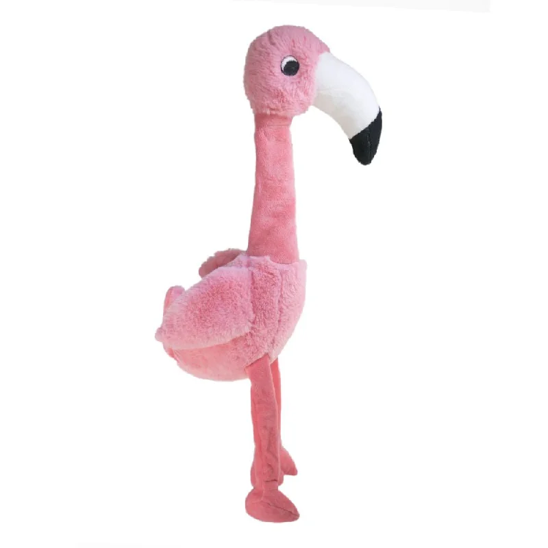 Kong - Shakers Honkers - Flamingo - Small