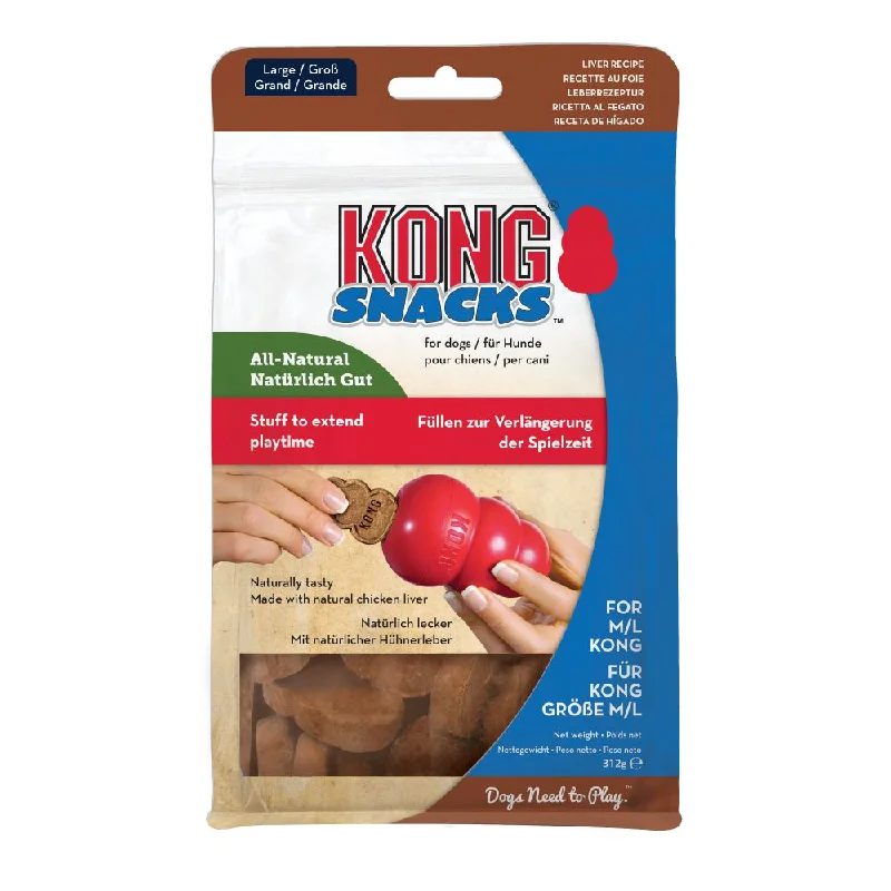 Kong - Snacks Liver - Large