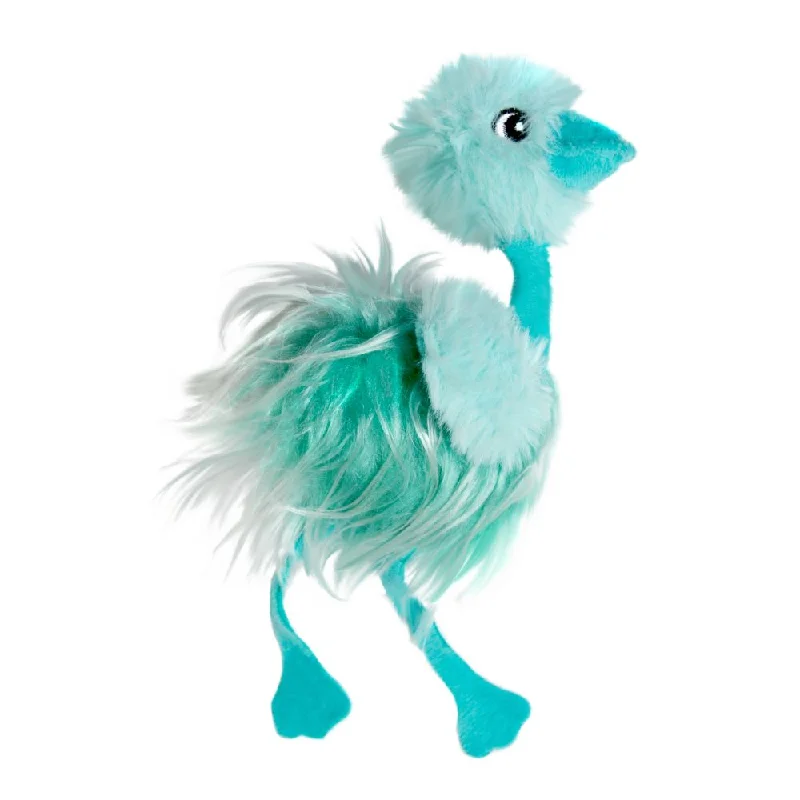 Kong - Softies Frizz Bird - Assorted