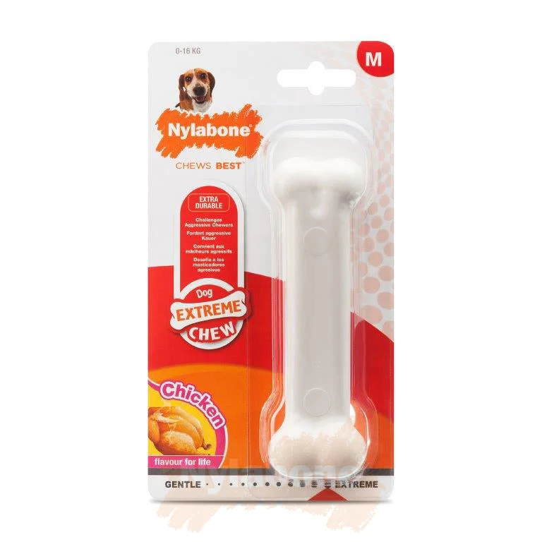 NYLABONE - CHICKEN - MEDIUM