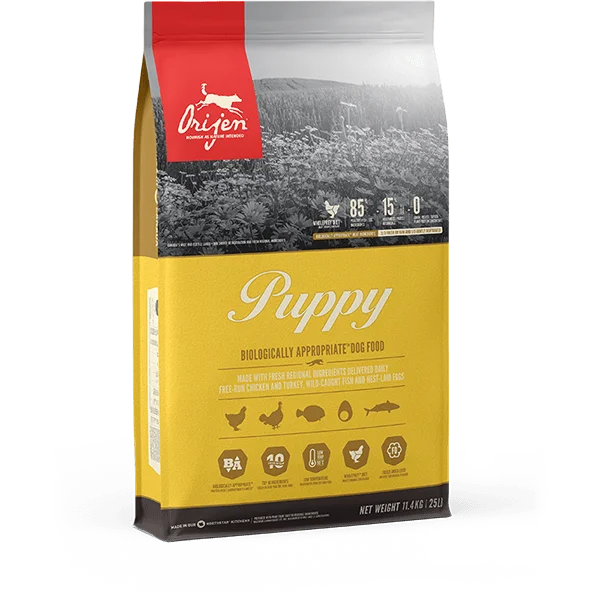 Orijen - Puppy Food - 340g