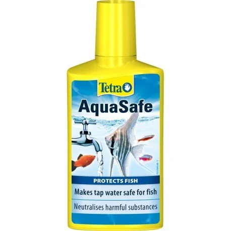 TETRA - Aquasafe - 100ml