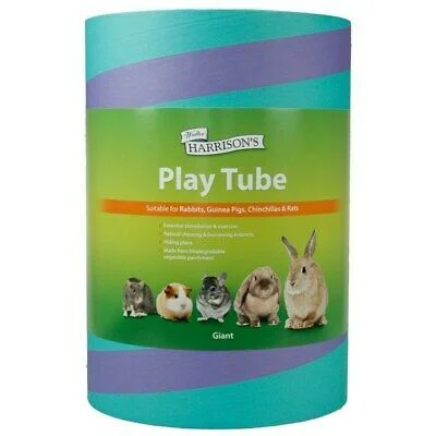 Walter Harrison's - Play Tube - Giant